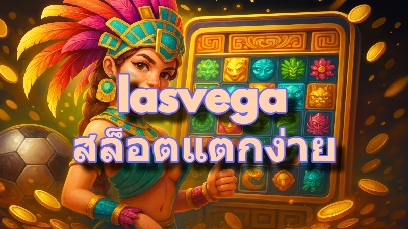 lasvega สล็อตแตกง่าย